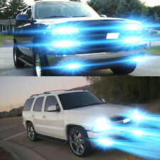 Chevy tahoe 2001 for sale  Hebron