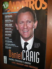 Albatros.daniel craig emanuele usato  Campagna
