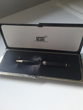 Stylo mont blanc d'occasion  Tours-