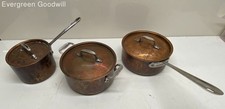 cookware pot for sale  Seattle