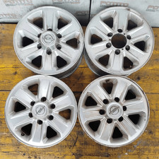 7jx16h2 disco ruota usato  Italia