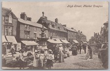Market drayton high for sale  GLASGOW