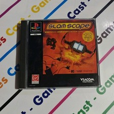 Ps1 slam scay usato Ps1 slam scay usato  Licata