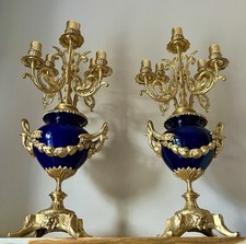 Fine pair antique for sale  LONDON