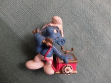 Schlumpf figuren schleich gebraucht kaufen  Hagen