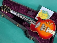 Gibson chitarra elettrica usato  Spedire a Italy