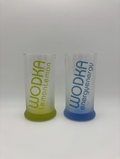 Wodka gläser wodka gebraucht kaufen  Hambergen