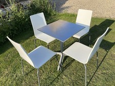 Pedrali table ikea for sale  NEWCASTLE UPON TYNE