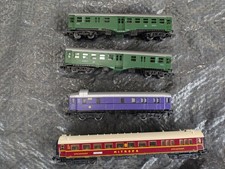 Konvolut spur waggon gebraucht kaufen Konvolut spur waggon gebraucht kaufen  Hennigsdorf