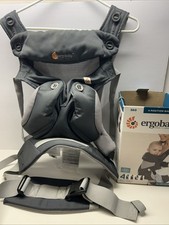 Ergobaby 360 position for sale  Thompsons Station
