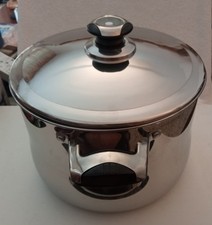 Bavaria pentola alta usato  Reggio Calabria