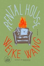 Rental House: A Novel - Paperback, by Wang Weike - Good comprar usado  Enviando para Brazil