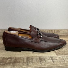 Magnanni leather slip for sale  Coachella