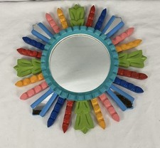 Multicolor round wall for sale  Grayslake