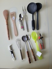 16er küchenhelfer set gebraucht kaufen  Aachen