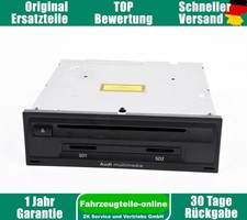 Navigationssystem multimedia l gebraucht kaufen  Eilenburg