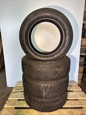 Bridgestone blizzak 205 gebraucht kaufen  Neumünster