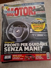 Gente motori. riviste usato  Sassari