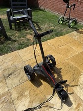 Motocaddy dch electric for sale  AYLESBURY