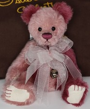 Charlie bears poppie for sale  WIGTON