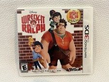 Nintendo 3ds wreck for sale  Stafford