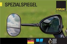 100164 emuk spiegel gebraucht kaufen 100164 emuk spiegel gebraucht kaufen  Gifhorn