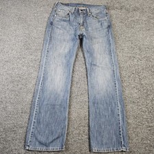 Levis 527 slim for sale  Dysart