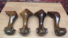 Antique carved eagle for sale  SOUTHAMPTON