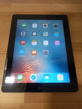 Apple ipad 16go d'occasion  Aigueblanche
