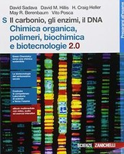 Carbonio gli enzimi usato  Acqualagna