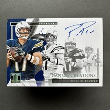 2021 philip rivers for sale  Aliso Viejo
