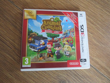 Animal Crossing Welcome Amiibo Nintendo 3DS comprar usado  Enviando para Brazil