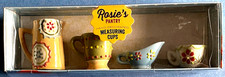 Rosie pantry set for sale  SHREWSBURY
