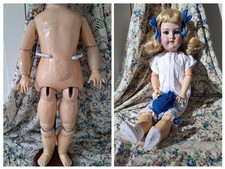 Gliederkörper halsdurchmesser gebraucht kaufen Gliederkörper halsdurchmesser gebraucht kaufen  München