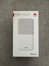 Huawei e5586 326 gebraucht kaufen  Ulm