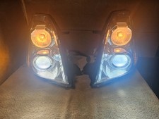 Cadillac dts genuine for sale  Decatur