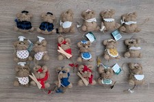 Maus mäuse jute gebraucht kaufen  Hohenleipisch