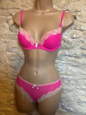 Bnwot pink bra for sale  FROME