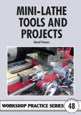 Mini lathe tools for sale  UK