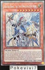 Carte master peace d'occasion  Valognes
