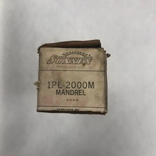 2700 honing sunnen cr mandrel for sale 2700 honing sunnen cr mandrel for sale Conover