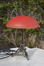 Lampe art déco d'occasion  Clermont-Ferrand-