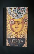 Andreas cellarius harmonia usato  Aosta