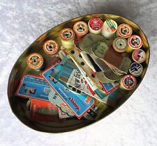 Sylko cotton reels for sale  SWANSEA