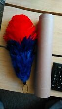 Plumet casque militaire d'occasion  Villeneuve-le-Roi