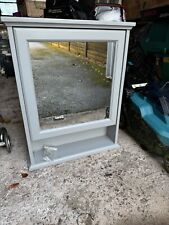 Bathstore savoy mirror for sale  TAUNTON