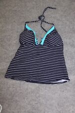 Tankini berteil top gebraucht kaufen  Duisburg