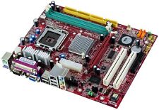 MSI PM8M2-V MS-7071 Ver:1 LGA775 DDR AGP PCI, usado comprar usado  Enviando para Brazil