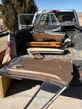 Jeepster commando door for sale  Parker