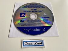 Ultimate Spider-Man - Promo Press - Sony PlayStation PS2 - PAL EN, usado comprar usado  Enviando para Brazil